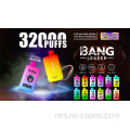 Bang Vape 32000Puffs Harga Borong